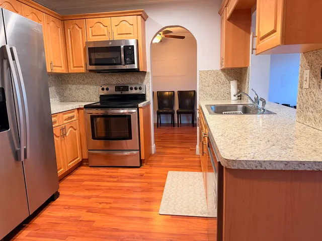 2-bedroom rental at 5806 NW 86TH Terrace, Tamarac