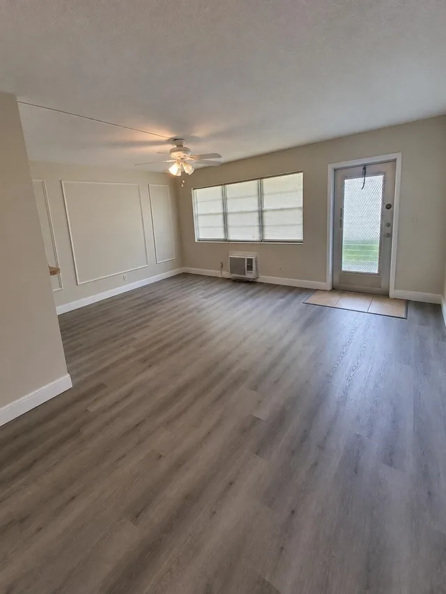 1-bedroom rental at 90 ANDOVER D, West Palm Beach