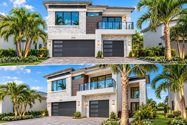 5-bedroom home at 20415 Southernwood Avenue, Boca Raton