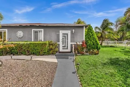 3-bedroom home at 10055 NW 5th Avenue, 