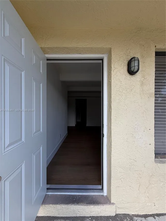 2-bedroom rental at 1005 S Flagler Avenue #810, Pompano Beach