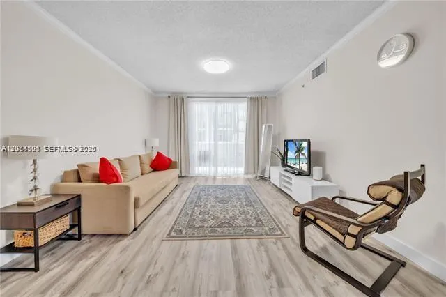 3-bedroom rental at 17145 N Bay Road #4304, Sunny Isles Beach