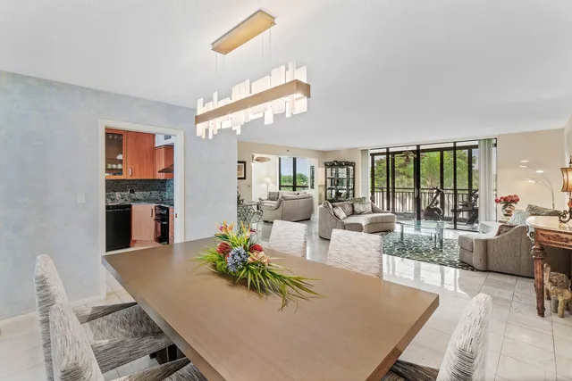 3-bedroom home at 7202 Promenade Drive #401, Boca Raton