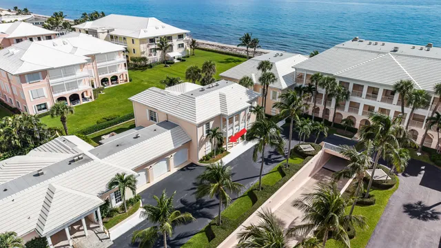 2-bedroom home at 11100 Turtle Beach Road #102, North Palm Beach