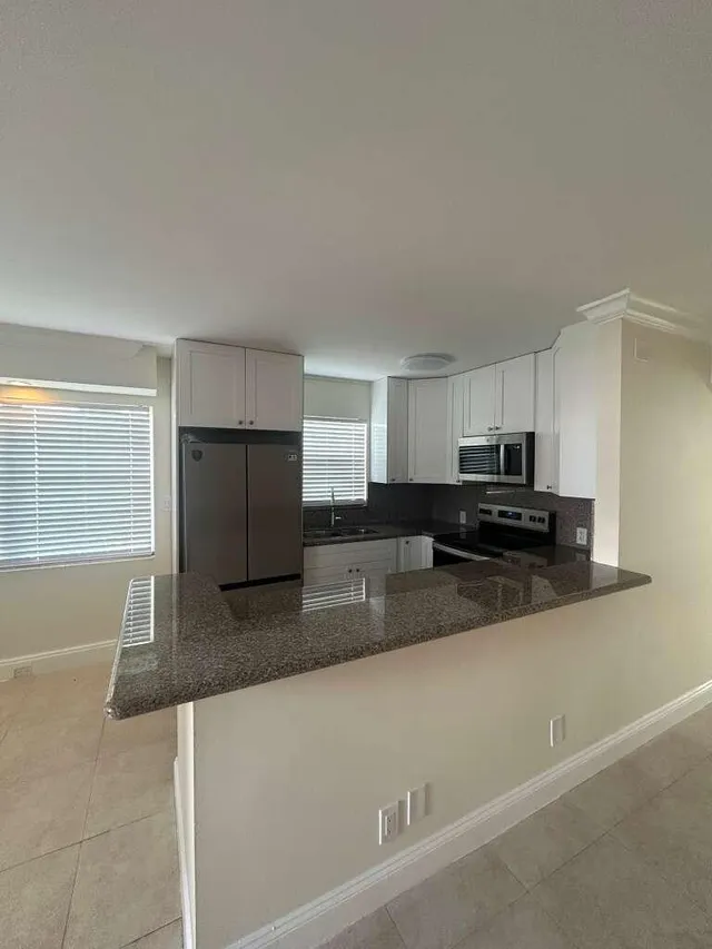 2-bedroom home at 341 Fanshaw I, Boca Raton