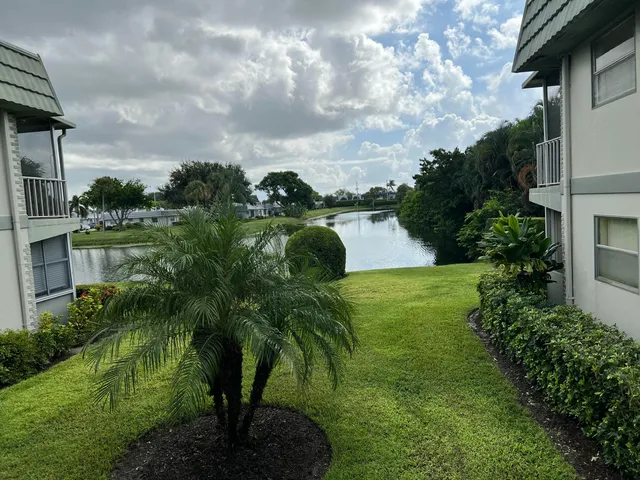 1-bedroom home at 78 Monaco Court, Delray Beach