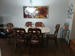 1-bedroom home at 516 Mansfield M #516, Boca Raton