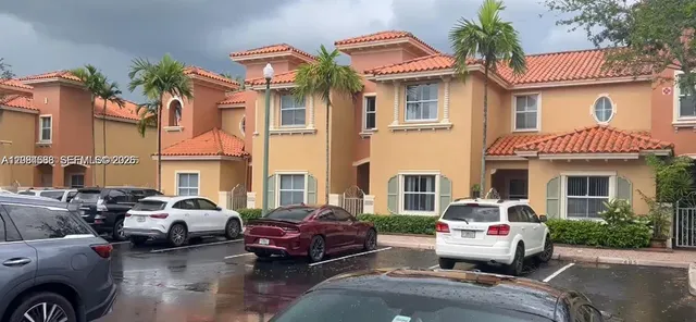 3-bedroom home at 2191 Anchor Court #1902, Dania Beach