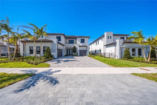 5-bedroom home at 19581 NE 14th Avenue, Miami
