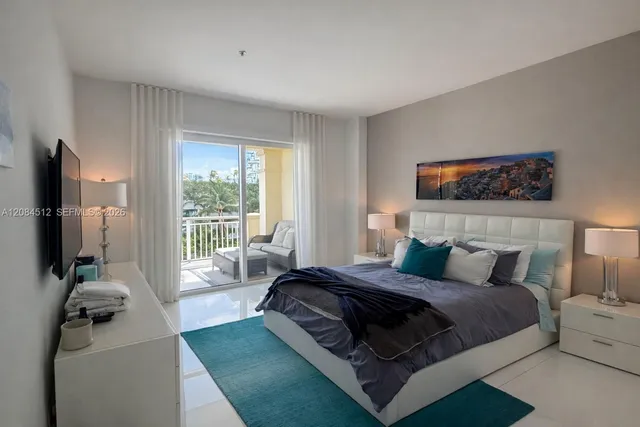 2-bedroom rental at 250 Sunny Isles Boulevard #TH-407, Sunny Isles Beach