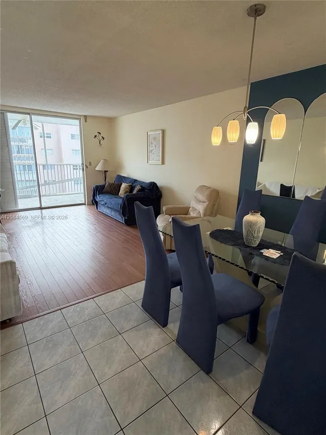 1-bedroom rental at 319 NE 14th Avenue #505, Hallandale Beach