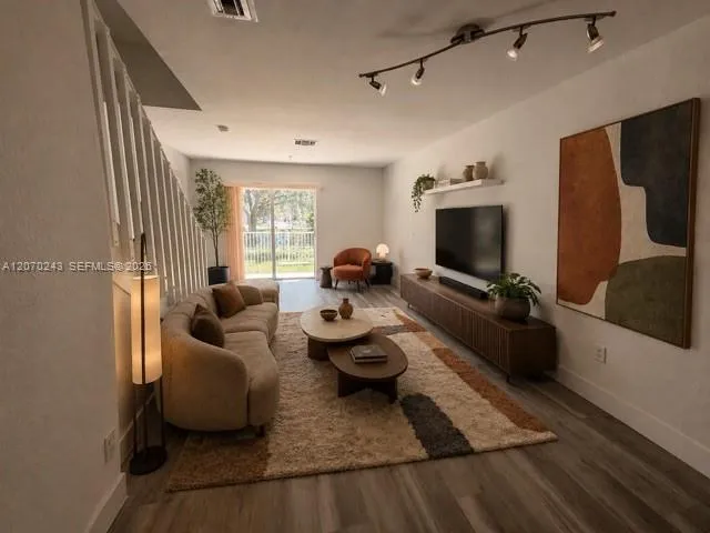 3-bedroom rental at 2054 NE 167th Street #3-122, North Miami Beach