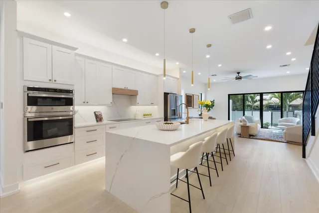 4-bedroom home at 507 SW 11th Street, Fort Lauderdale
