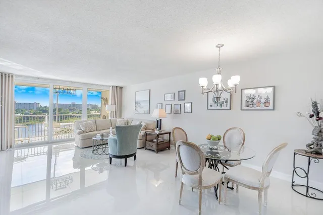 3-bedroom rental at 3150 N Course Lane #510, Pompano Beach