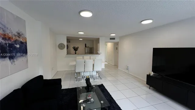 1-bedroom home at 2780 NE 183rd Street #303, Aventura