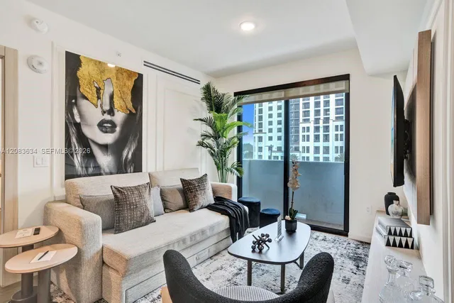 2-bedroom home at 4220 Laguna Street #403, Coral Gables