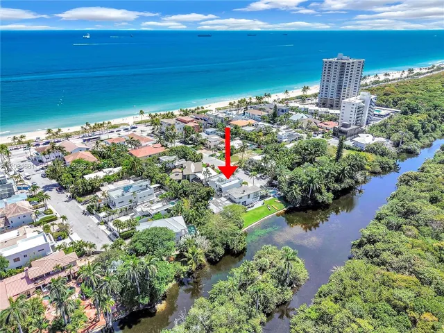3-bedroom home at 3305 NE 15th Street, Fort Lauderdale