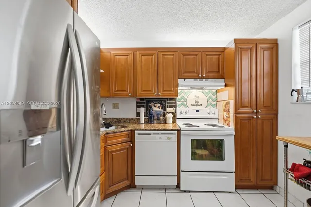 2-bedroom home at 7400 NW 17th Street #107, Plantation