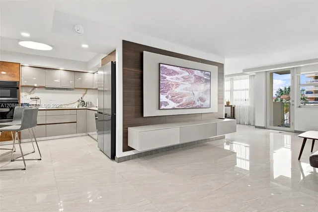 2-bedroom home at 250 174th Street #211, Sunny Isles Beach
