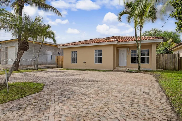 3-bedroom rental at 309 SW 2nd Street, Florida City