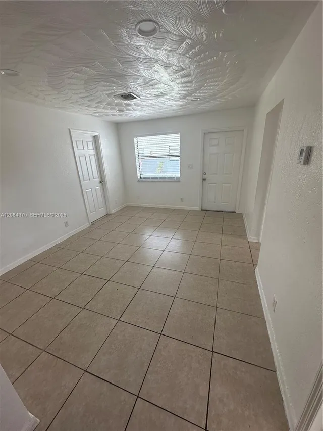 3-bedroom rental at 4120 SW 19th Street #2, West Park