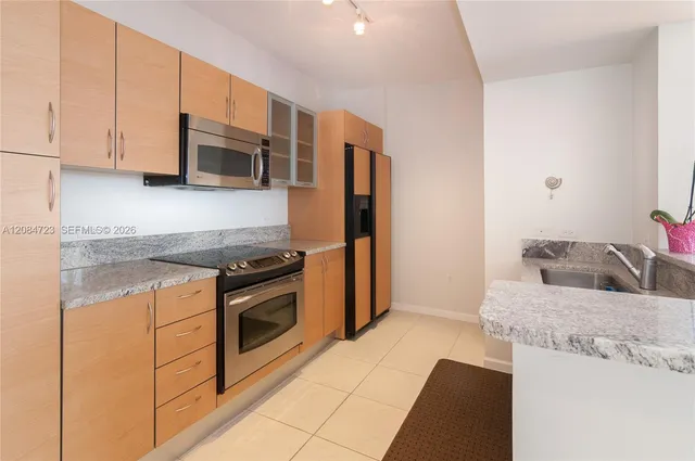 1-bedroom rental at 2775 NE 187th Street #630, Aventura