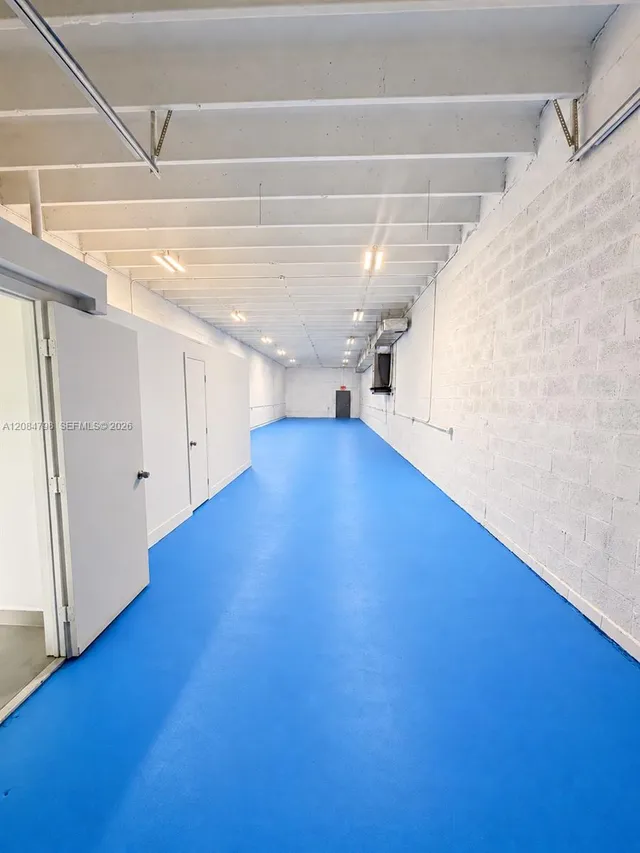 Commercial at 1899 NW 21st Street #8, Miami