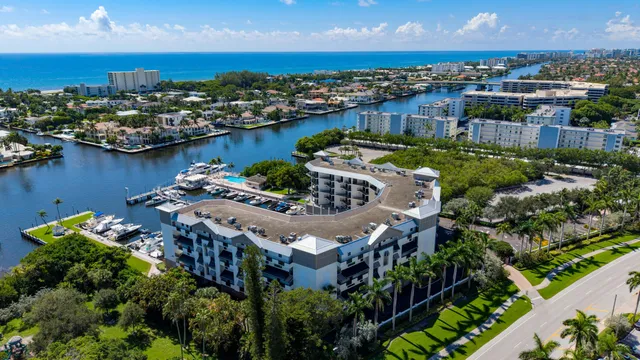 2-bedroom home at 1035 S Federal Highway #Ph-11, Delray Beach