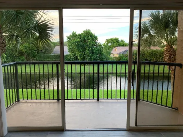 2-bedroom home at 9033 WILES Road #205, Coral Springs