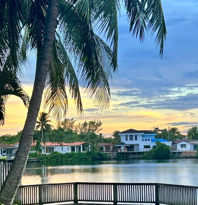 4-bedroom home at 2390 NE 199th Street, Aventura