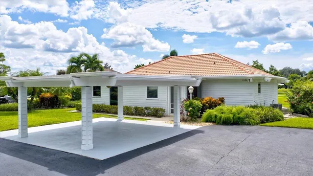 2-bedroom home at 13867 EASTPOINTE Way, Palm Beach Gardens