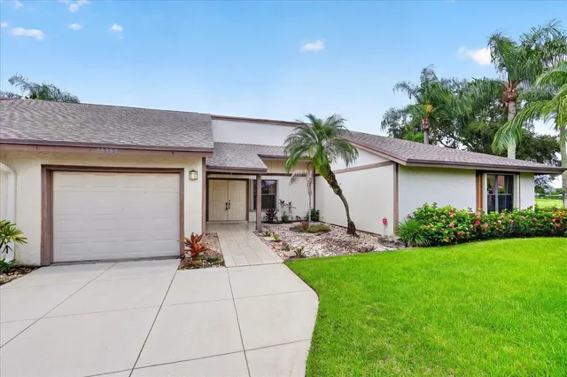 3-bedroom home at 13355 TOUCHSTONE Place, Palm Beach Gardens