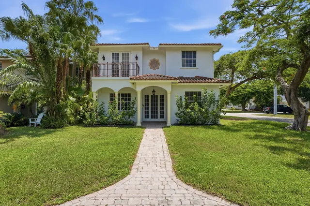 5-bedroom home at 400 NE 8th Avenue, Fort Lauderdale