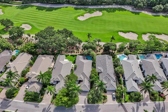 3-bedroom home at 16106 Villa Vizcaya Place, Delray Beach