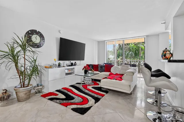 2-bedroom rental at 290 174TH Street #L18, Sunny Isles Beach