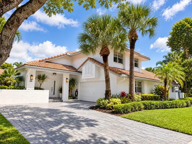 3-bedroom rental at 2237 NW 52ND Street, Boca Raton