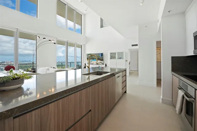 2-bedroom home at 3470 E Coast Avenue #PH102, Miami