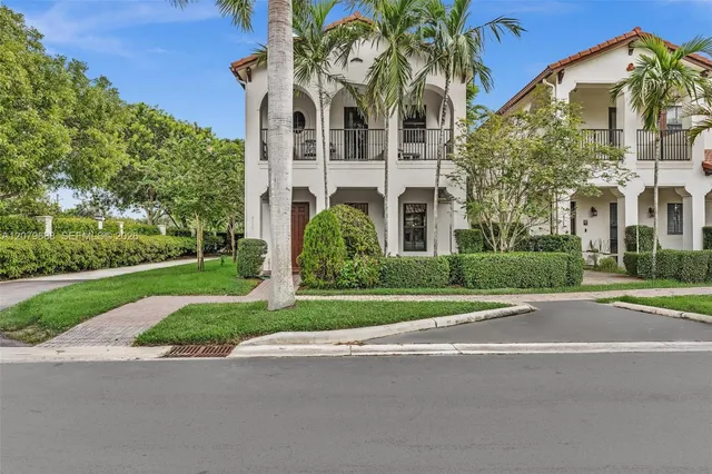 4-bedroom home at 8397 NW 38th Street, Cooper City