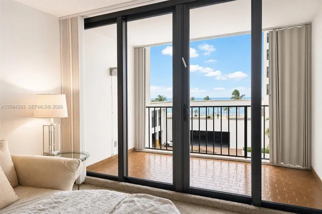 2-bedroom home at 2401 S Ocean Drive #401, Hollywood