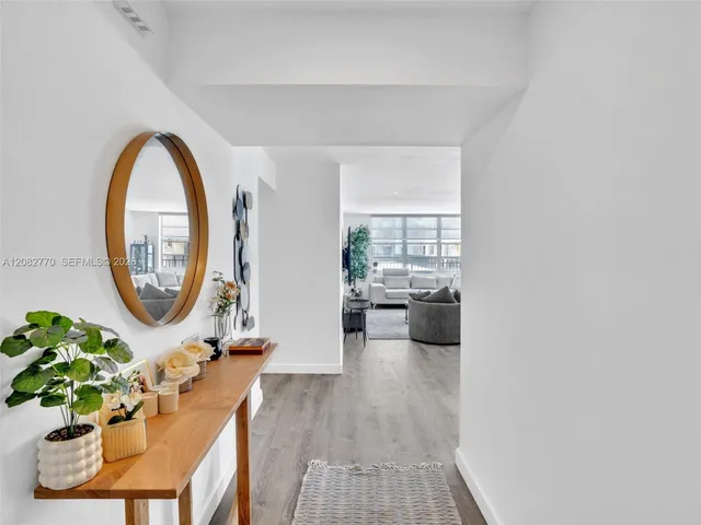 2-bedroom home at 2780 NE 183rd Street #302, Aventura