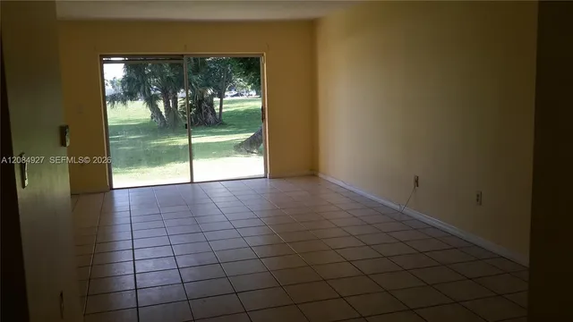 2-bedroom rental at 7400 Miami Lakes Drive #D101, Miami Lakes