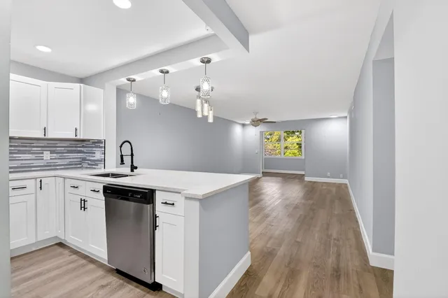 2-bedroom home at 2515 NE 2nd Court #204, Boynton Beach