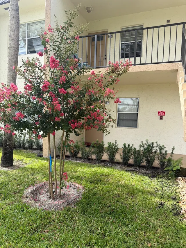2-bedroom home at 150 Lake Meryl Drive #247, West Palm Beach