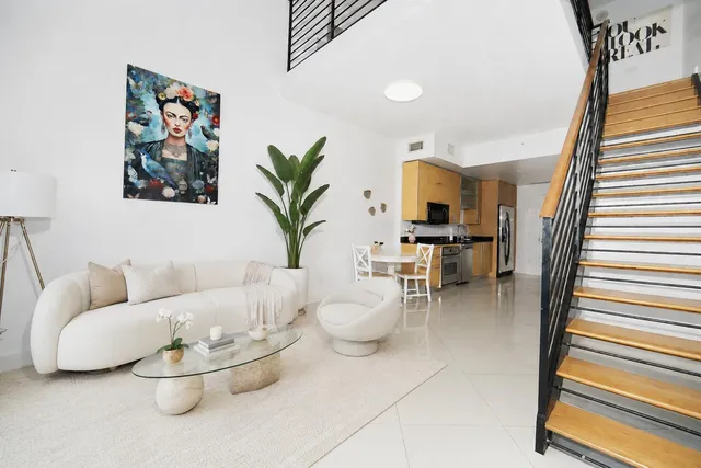 1-bedroom home at 60 SW 13TH Street #1418, Miami