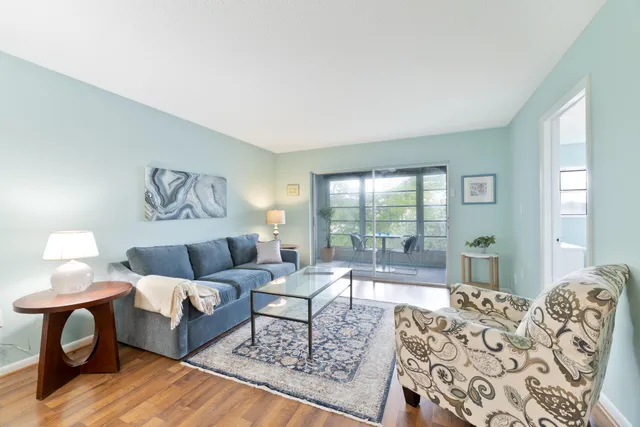 2-bedroom home at 2901 E SUNRISE LAKES Drive E #310, Sunrise