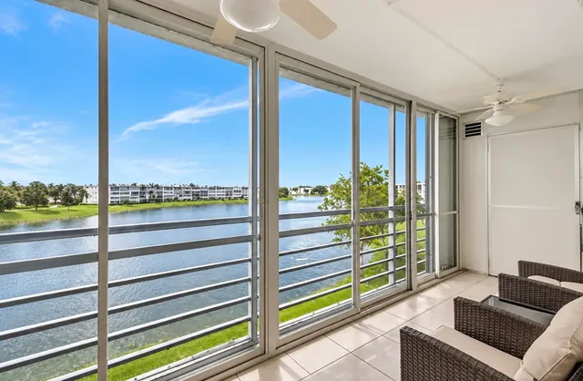 2-bedroom home at 4089 Guildford E #E, Boca Raton