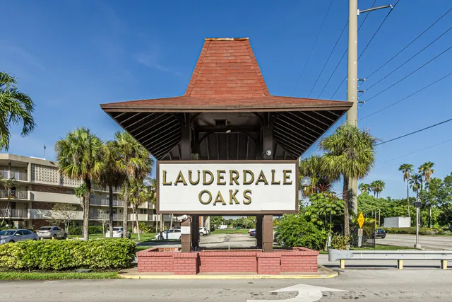 2-bedroom home at 3090 NW 46th Avenue, Lauderdale Lakes
