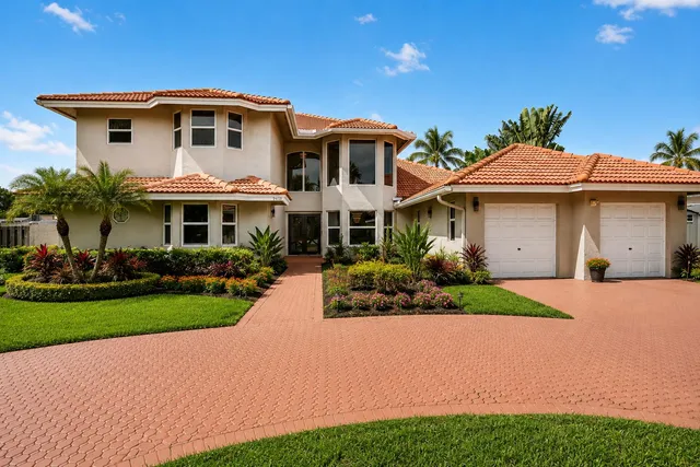 5-bedroom home at 9410 Sea Turtle Manor, Plantation