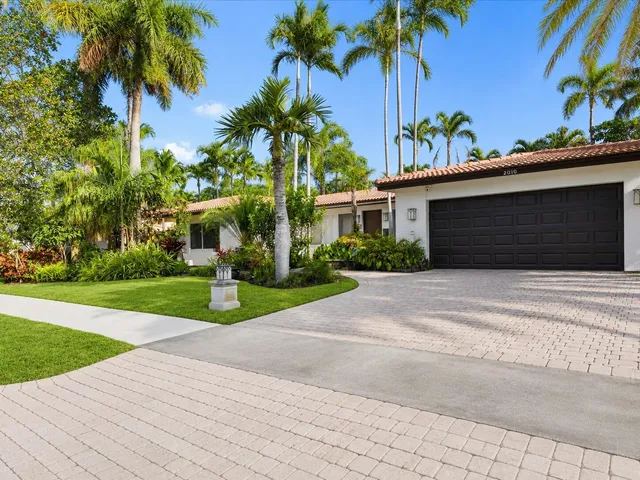 3-bedroom home at 2010 NE 59th Place, Fort Lauderdale