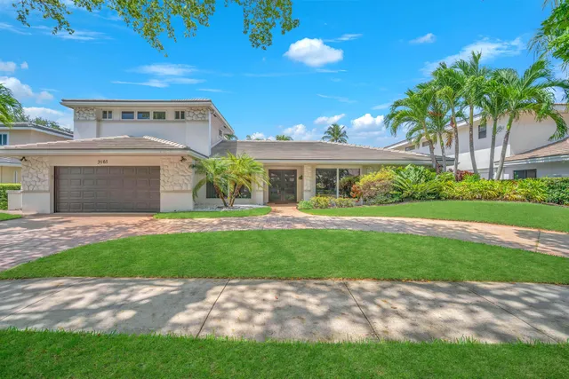 6-bedroom home at 3161 N 36TH Street, Hollywood